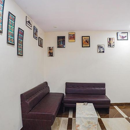 Fabhotel The Pannies Bhopal Exterior foto